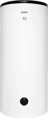 Бойлер косвенного нагрева Stout OptiBase SWH-2110-200500
