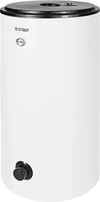 Бойлер косвенного нагрева Stout OptiBase SWH-2110-000400