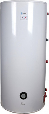Бойлер косвенного нагрева Stout SWH-1110-000300