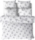 Пододеяльник Verossa 200x220 Regatta gray 30087/2 01 / 921396 -
