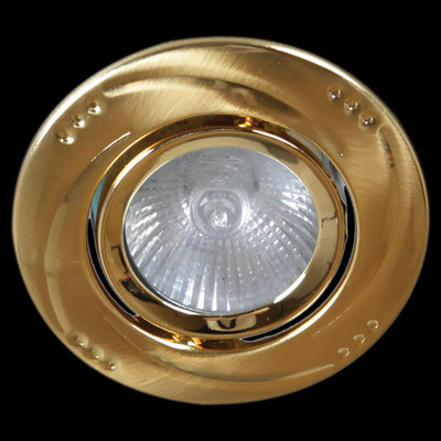 Точечный светильник Reluce 05006-9.0-001AK MR16 SG - 