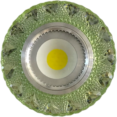 Точечный светильник Reluce 42202-9.0-001PL MR16+LED3W LGN - 