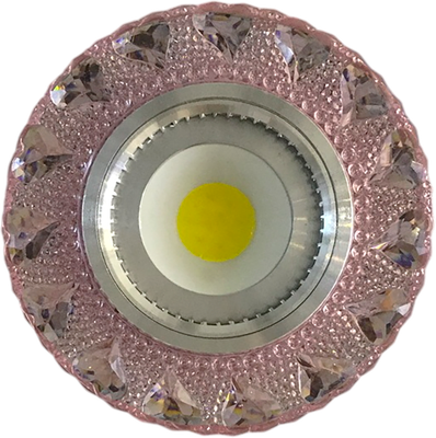 Точечный светильник Reluce 42202-9.0-001PL MR16+LED3W PK - 
