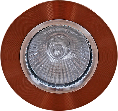 Точечный светильник Reluce 71034-9.0-001D MR16 CF - 
