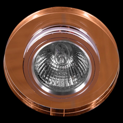 Точечный светильник Reluce 08260-9.0-001FLY MR16 Tea - 