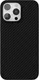 Чехол-накладка VLP Kevlar Case для Apple iPhone 16 Pro / 1058030 (черный) -