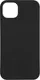 Чехол-накладка VLP Для Apple iPhone 14 Plus / 1051008 (черный) -
