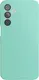 Чехол-накладка VLP Aster Case для Samsung Galaxy A16 / 10526008 (мятный) -