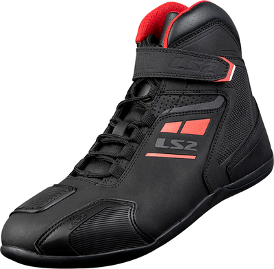 Мотокроссовки LS2 Garra Lady Waterproof