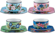 Набор для чая/кофе Vista Alegre Fete Vos Jeux By Christian Lacroix / 21147885 (8 предметов) - 