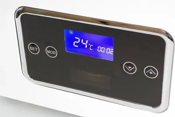 Газовый котел Arderia D16 Atmo v3