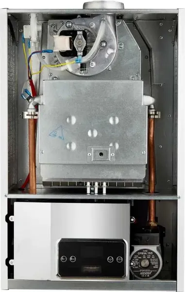 Газовый котел Arderia D16 Atmo v3