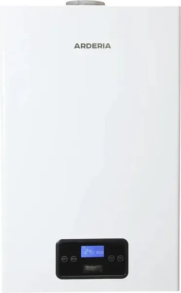 Газовый котел Arderia D18 Atmo v3