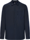 Рубашка VikinG Arepi / 500/28/9374-1900 (XXXL, темно-синий) - 