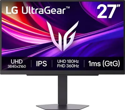 Монитор LG 27G810A-B