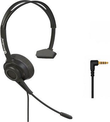 Односторонняя гарнитура Accutone MM120