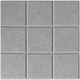 Когтеточка UG HOME Самоклеящаяся фетровая ФП.1-СРМ (30x30см, серый шелк) -