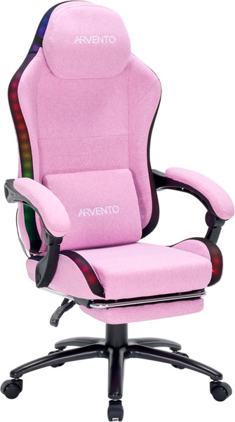 Кресло геймерское Arvento Chester