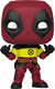 Фигурка коллекционная Funko POP! Marvel. Deadpool Legacy Collection. Deadpool / Fun80854 - 
