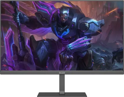 Монитор Elsa EA271Q Pro - 