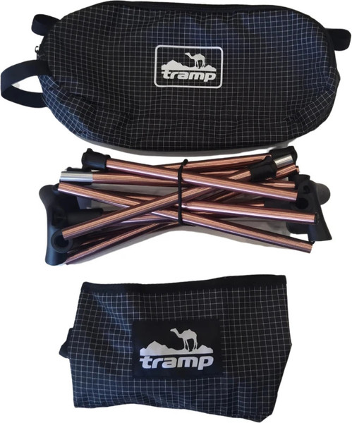 Купить Кресло складное Tramp Compact DYN / TRF-075  