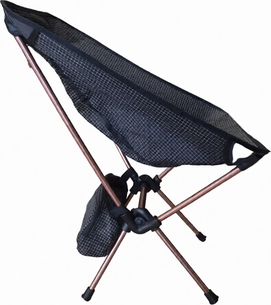 Кресло складное Tramp Compact DYN / TRF-075