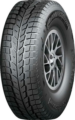 Зимняя шина Lanvigator Catchsnow 245/75R16 120/116S - 