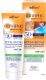 Крем солнцезащитный Belita Солярис SPF50+ для особо чувств. участков кожи локальная защита (75мл) - 