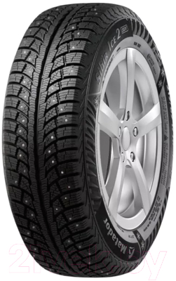 

Зимняя шина Matador, MP30 Sibir Ice 2 SUV 235/75R15 109T
