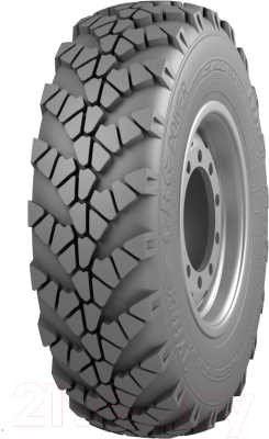 Грузовая шина TyRex CRG Pover О-184 425/85R21 нс18 Камера Универсальная