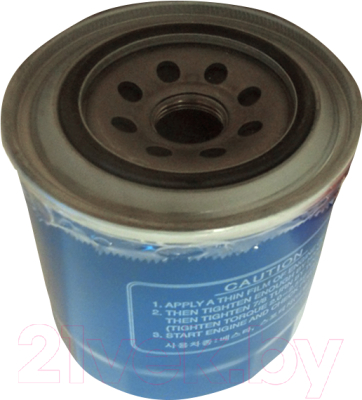 

Масляный фильтр Hyundai/KIA, 0RF0323802B