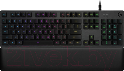 

Клавиатура Logitech, G513 Carbon Romer-G Tactile / 920-008868