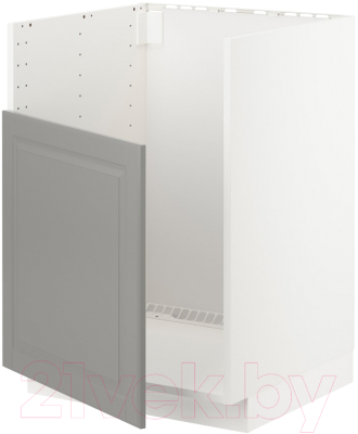 

Шкаф под мойку Ikea, Метод 992.982.28