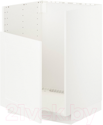 

Шкаф под мойку Ikea, Метод 992.988.84