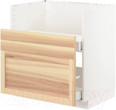 

Шкаф под мойку Ikea, Метод 992.984.45