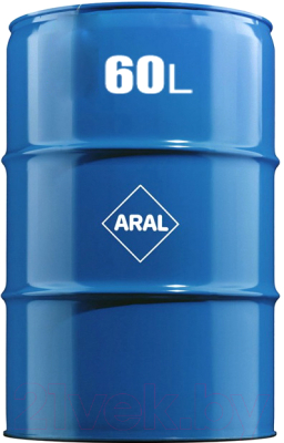 Моторное масло Aral SuperTronic LongLife III 5W30 (60л)