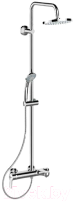 

Душевая система Ideal Standard, Ideal Rain Eco B1097AA