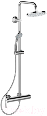 

Душевая система Ideal Standard, Ideal Rain Eco B1098AA