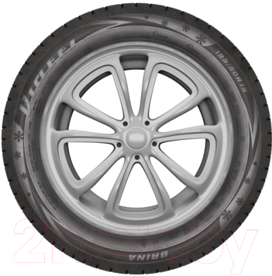 Зимняя шина Viatti Brina V-521 215/55R16 93V