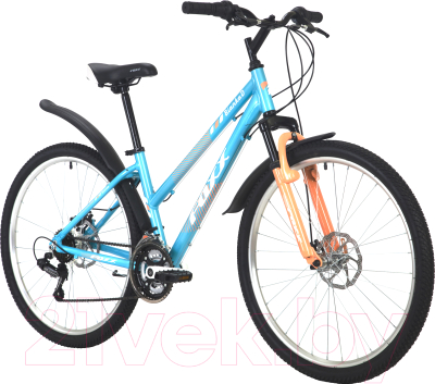 Велосипед Foxx Bianka D 26AHD.BIANKD.15BL9