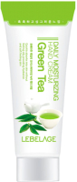 Крем для рук Lebelage Daily Moisturizing Green Tea Hand Cream (100мл) - 