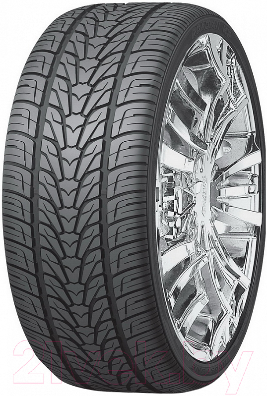 Летняя шина Roadstone Roadian HP 265/45R20 108V