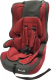 Миниатюра изображения товара Автокресло Мишутка 513 RF Carmella (39, Deep Red/Black Dot)