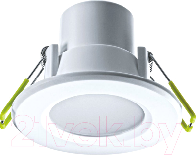 Точечный светильник Navigator 94 820 NDL-P1-5W-830-WH-LED