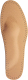 Стельки ортопедические Coccine Amon Exclusive (р-р 41-42) -