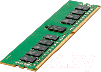 Оперативная память DDR4 HP