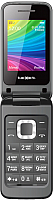 

Мобильный телефон Texet, TM-204