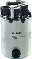 Топливный фильтр Mann-Filter WK9039 - 