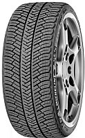 

Зимняя шина, Pilot Alpin 4 235/40R19 92V Porsche