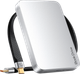 Внешний жесткий диск Orico P10PRO-512G-SV-BP -